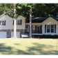 344 White Oak Street, Dallas, GA 30157 ID:10560243