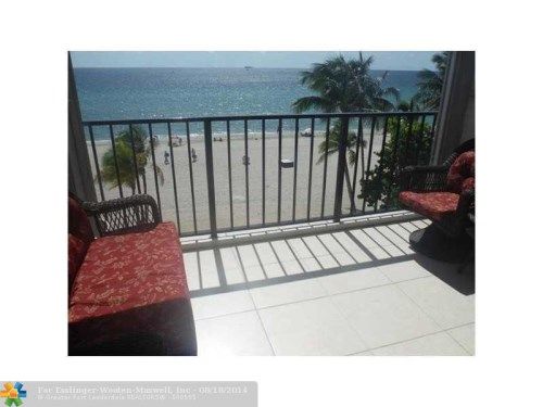 2301 S OCEAN DR # 401, Hollywood, FL 33019