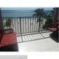 2301 S OCEAN DR # 401, Hollywood, FL 33019 ID:10261225