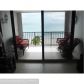 2301 S OCEAN DR # 401, Hollywood, FL 33019 ID:10261226