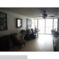 2301 S OCEAN DR # 401, Hollywood, FL 33019 ID:10261228