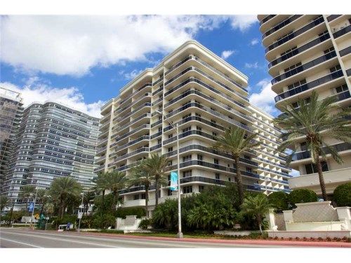 9595 COLLINS AV # N2-E, Miami Beach, FL 33154