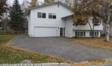 1801 Wickersham Drive Anchorage, AK 99507