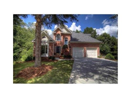 4544 Devonshire Road, Atlanta, GA 30338