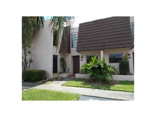 1506 NW 90TH WY # 1506, Hollywood, FL 33024