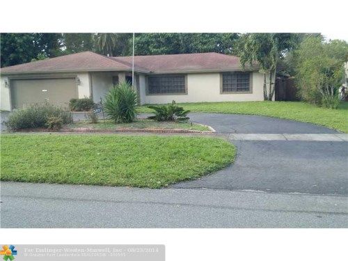 5821 Sw 13TH ST, Fort Lauderdale, FL 33317