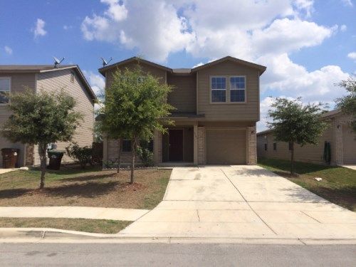 4306 Waldon Pond, San Antonio, TX 78245