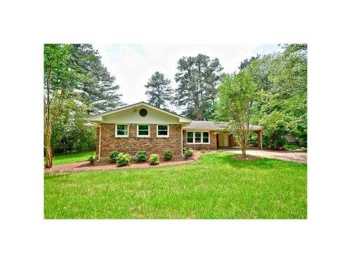 3943 Laura Court, Tucker, GA 30084