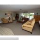 5720 SW 8TH CT, Fort Lauderdale, FL 33317 ID:10278949