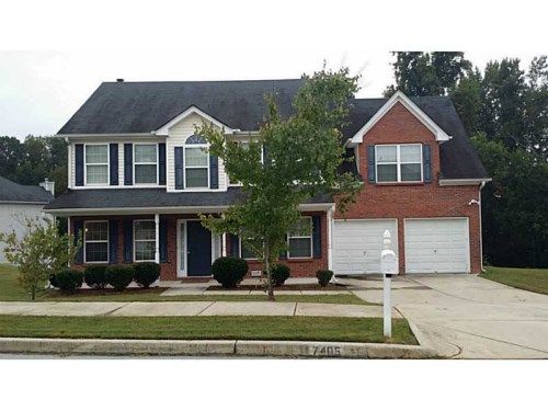 7405 Ivory Oak Lane, Lithonia, GA 30058