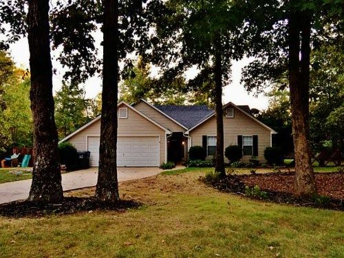 99 Box Car Way, Dawsonville, GA 30534