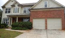 5741 Gordon Park Tr Austell, GA 30168