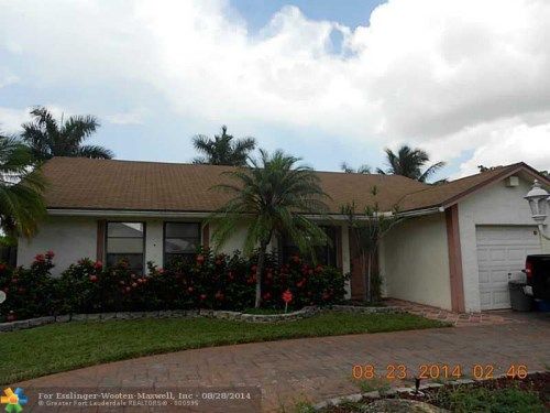 4989 NW 92ND AVE, Fort Lauderdale, FL 33351