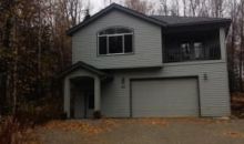 1521 N Centurian Place Wasilla, AK 99654