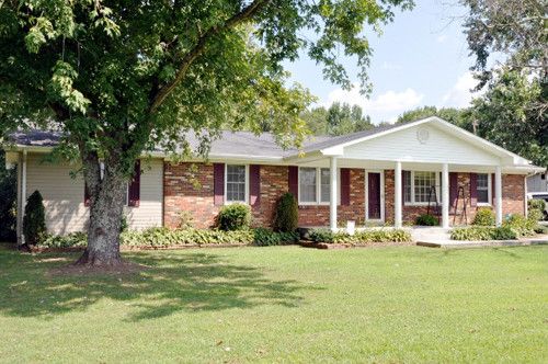 464 Elora Road, Elora, TN 37328