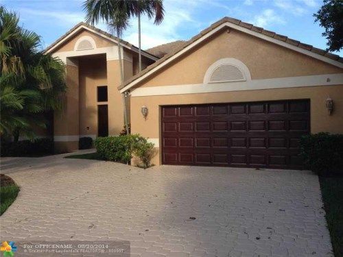 1073 TWIN BRANCH LN, Fort Lauderdale, FL 33326