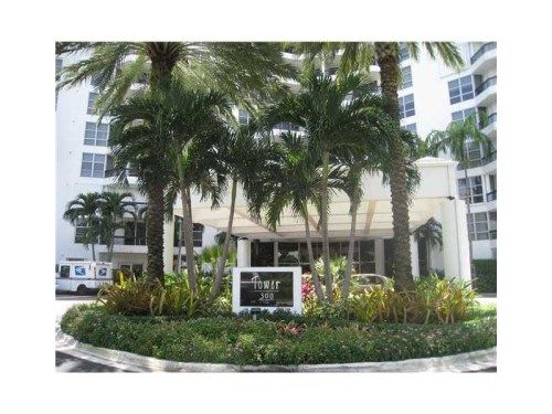 3600 MYSTIC POINTE DR # 202, Miami, FL 33180