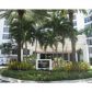 3600 MYSTIC POINTE DR # 202, Miami, FL 33180 ID:10583391