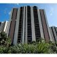 20335 W COUNTRY CLUB DR # 2108, Miami, FL 33180 ID:10583430