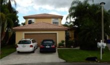 1911 NW 182 TE Hollywood, FL 33029