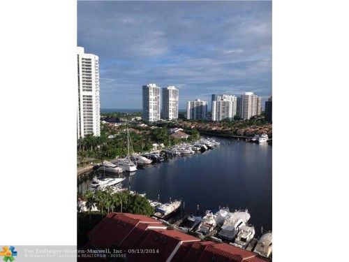 3610 YACHT CLUB DR # 1505, Miami, FL 33180