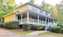 540 Garnet Ridge Road Hiram, GA 30141