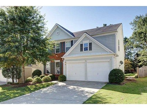 805 Cataya Cove, Woodstock, GA 30188