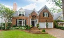 5 Westminster Close Drive Nw Atlanta, GA 30327