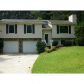 120 Paces Meadows Lane, Dallas, GA 30157 ID:10475537