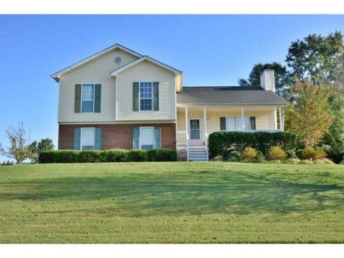 192 Bellingrath Drive, Winder, GA 30680