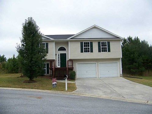 218 Remmington Court, Dallas, GA 30132