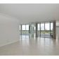 19195 MYSTIC POINTE DR # 1006, Miami, FL 33180 ID:10388644