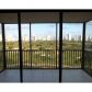 20335 W Country Club Dr # 1008, Miami, FL 33180 ID:9968916