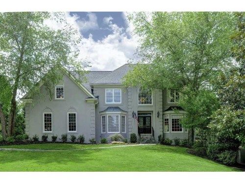 4802 Upper Branden Place, Marietta, GA 30068