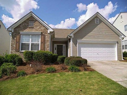 829 Clairidge Elm Trail, Lawrenceville, GA 30046