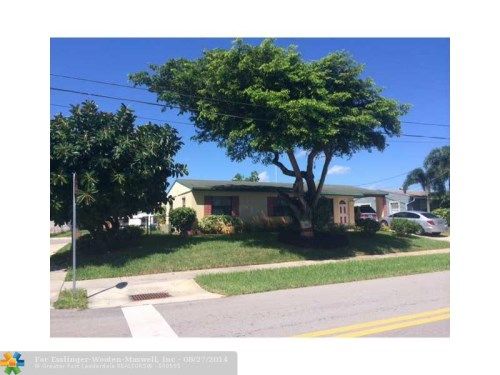 2331 SW 50TH TER, Fort Lauderdale, FL 33317