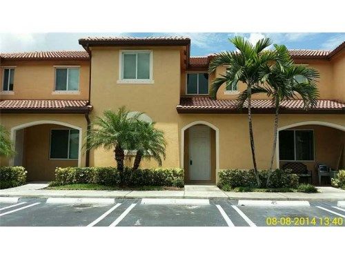 12002 SW 268 ST # 45, Homestead, FL 33032