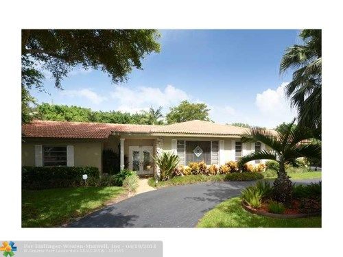 891 NW 75 TE, Fort Lauderdale, FL 33317