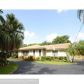 891 NW 75 TE, Fort Lauderdale, FL 33317 ID:10278481