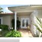 891 NW 75 TE, Fort Lauderdale, FL 33317 ID:10278482