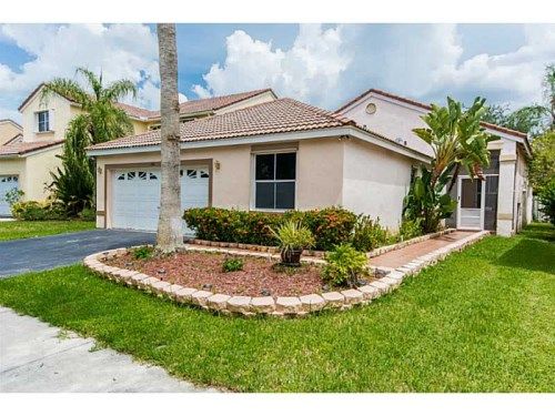 841 STANTON DR, Fort Lauderdale, FL 33326