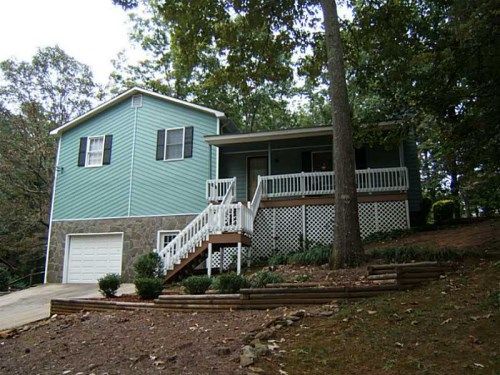 97 Woods Court, Dallas, GA 30157