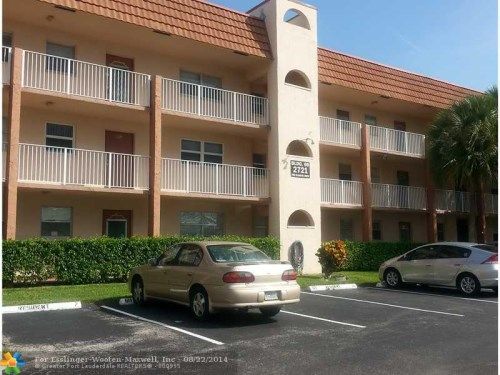 2721 N Pine Island Rd # 204, Fort Lauderdale, FL 33322