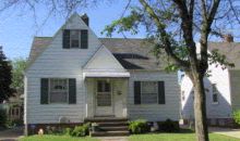 7431 Woodhaven Avenue Cleveland, OH 44144