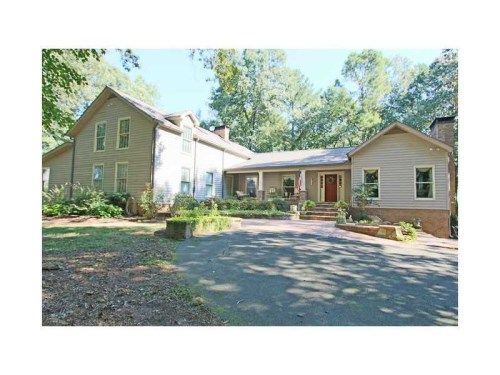 1731 Villa Rica Road, Powder Springs, GA 30127