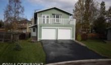 3831 Boek Circle Anchorage, AK 99507