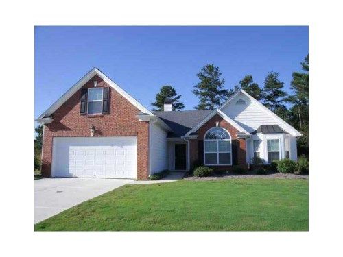 1005 Southwood Drive, Villa Rica, GA 30180