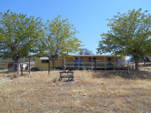 33728 Frazier Road, Auberry, CA 93602