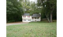 175 Cherokee Village Drive Ball Ground, GA 30107