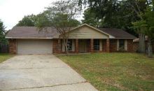 1156 Running Brook Dr Shreveport, LA 71118